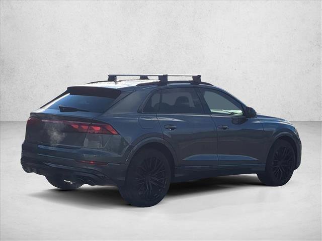 New 2026 Audi SQ8 Prestige image 5
