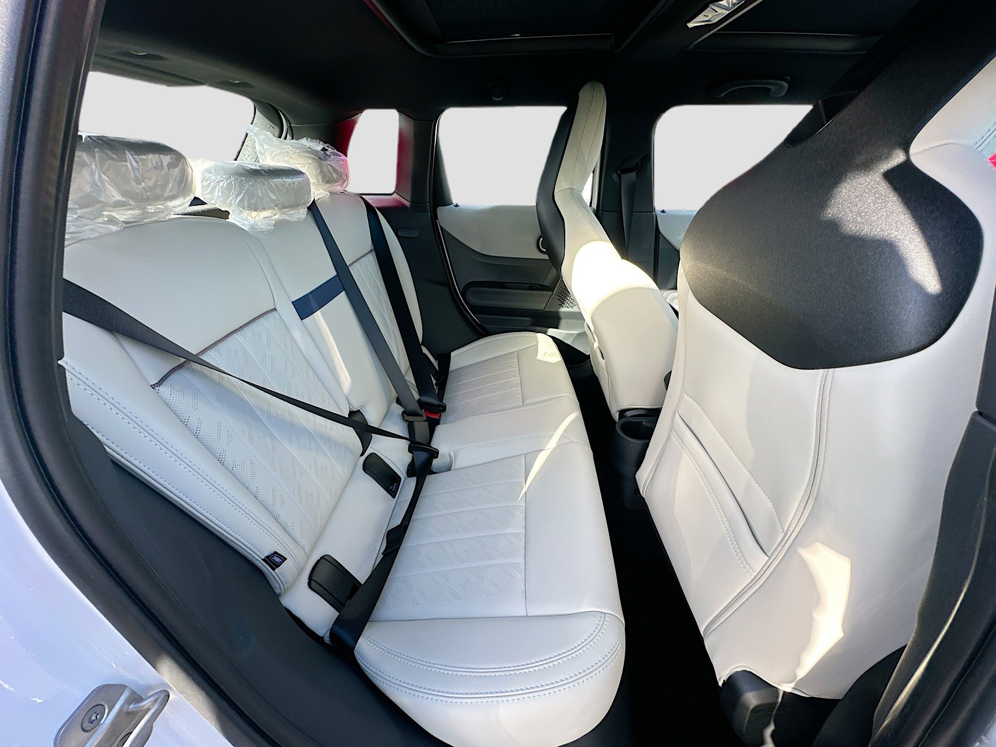 New 2026 MINI Cooper S FWD image 22