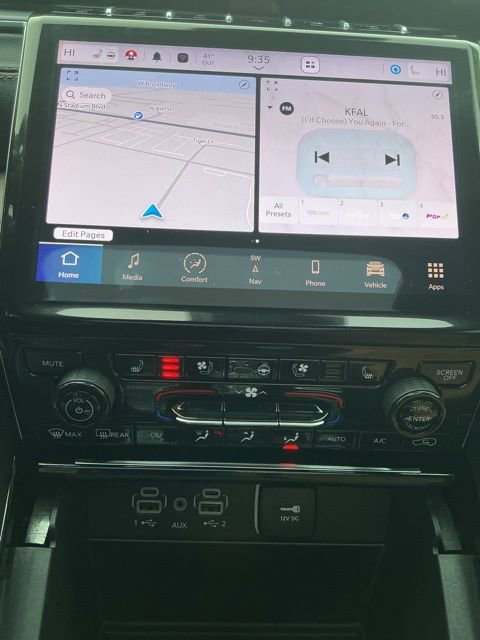 Used 2025 Jeep Grand Cherokee L Summit w/ Obsidian Package image 33