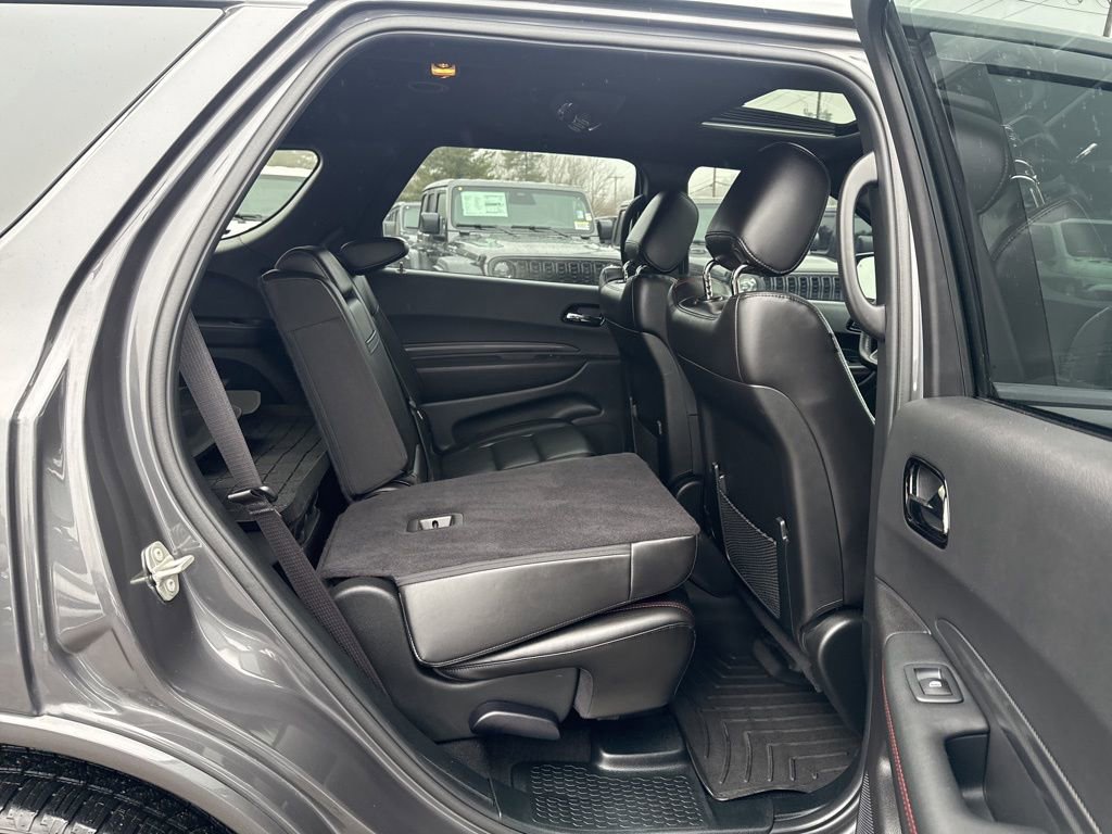 Certified 2023 Dodge Durango R/T image 27