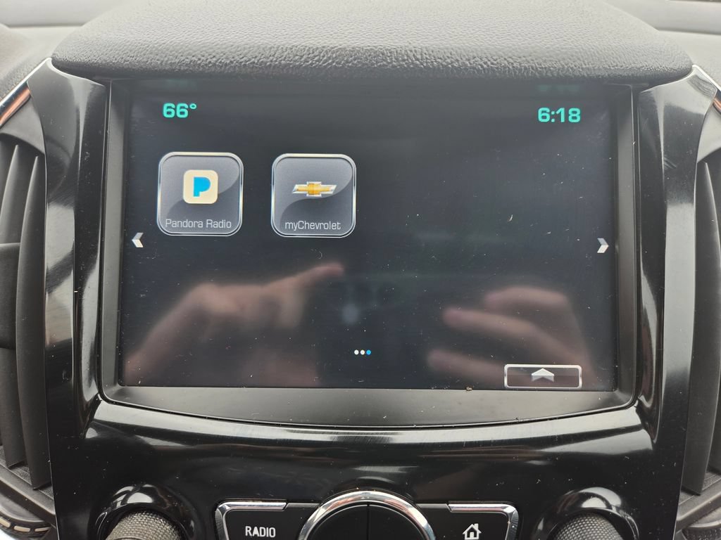 Used 2017 Chevrolet Cruze Premier FWD image 26