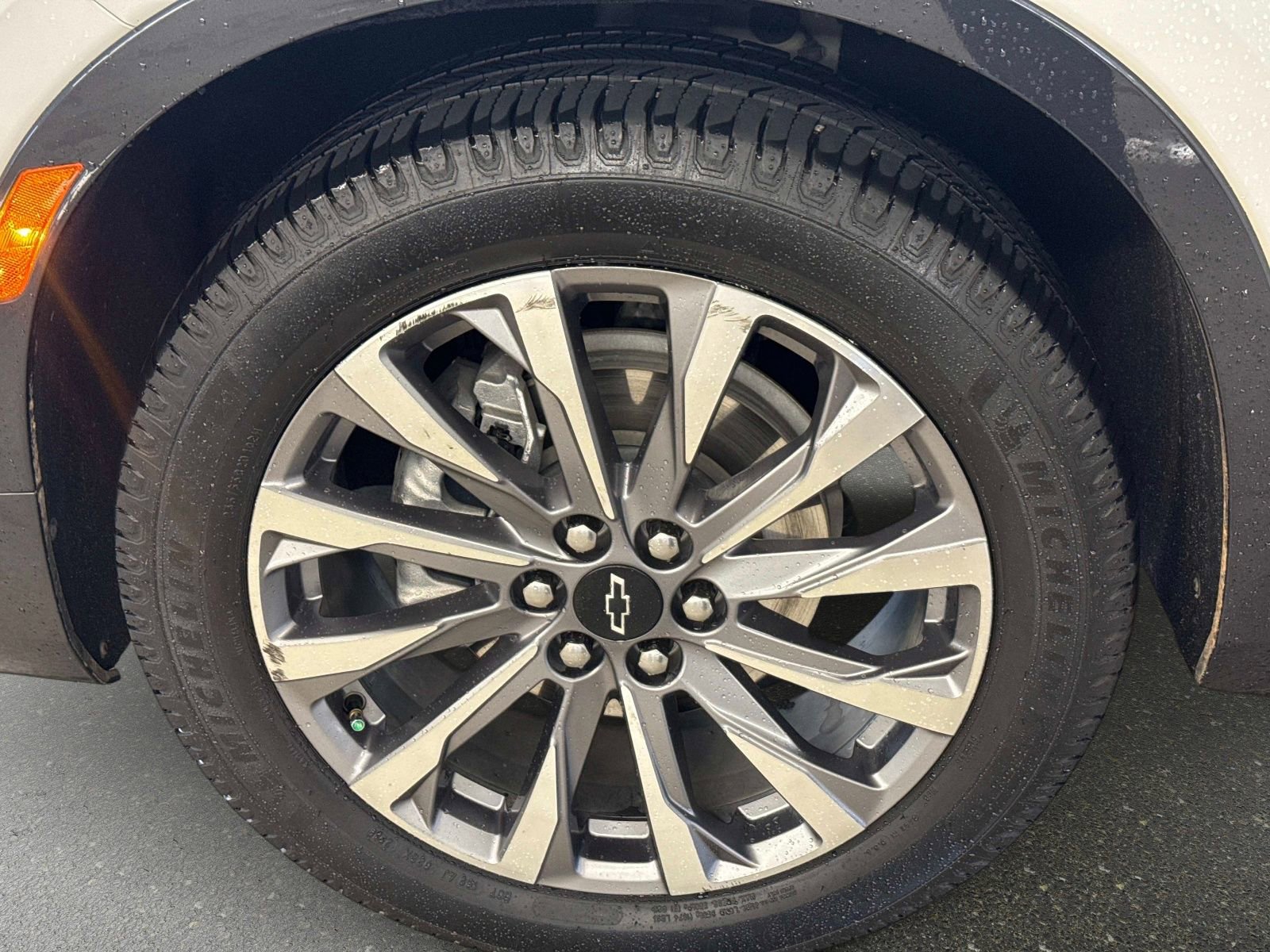 Used 2022 Chevrolet Blazer Premier image 11