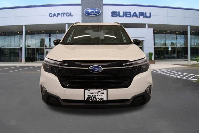 New 2026 Subaru Forester Touring w/ Touring Package image 7