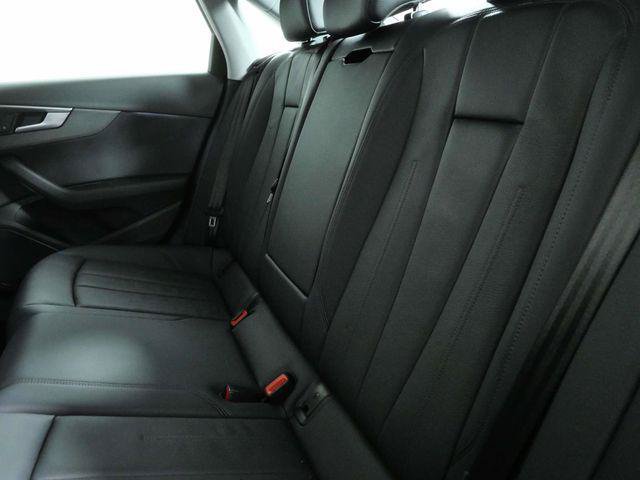 Used 2019 Audi A4 2.0T Premium w/ Convenience Package AWD/4WD image 15