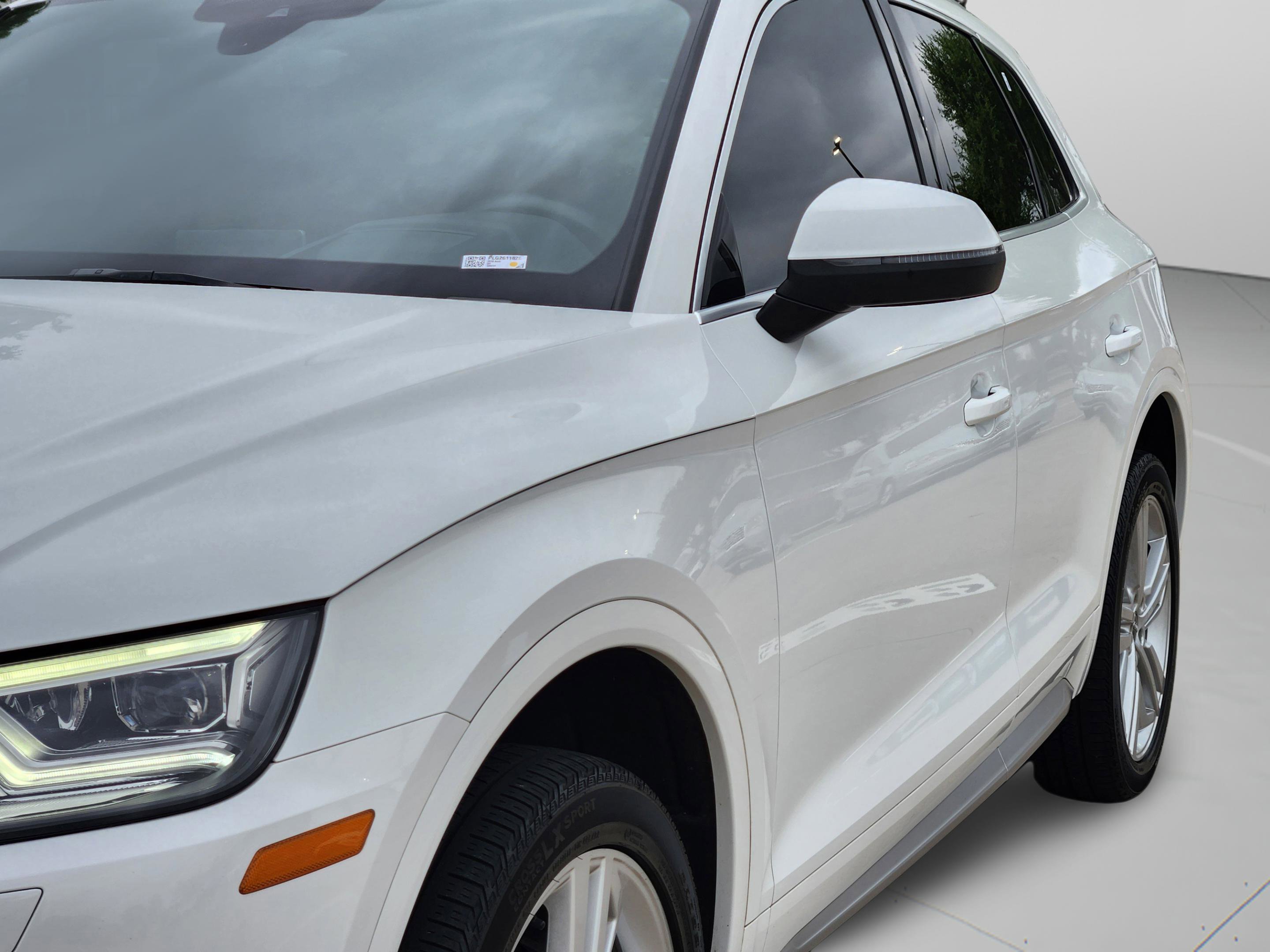 Used 2018 Audi Q5 Prestige image 37