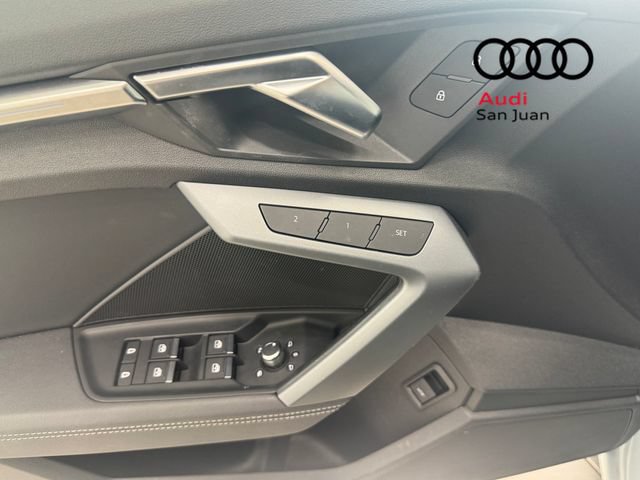 Certified 2026 Audi A3 2.0T Premium w/ Convenience Package AWD/4WD image 29