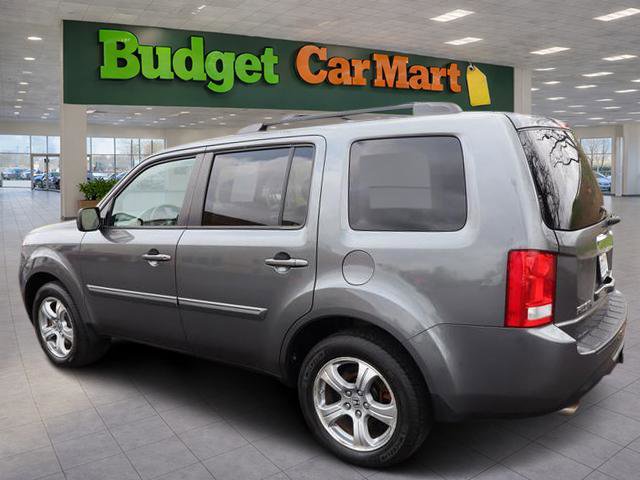 Used 2012 Honda Pilot EX image 5