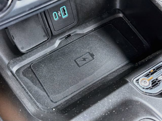 Used 2023 Ford Bronco Raptor AWD/4WD image 30