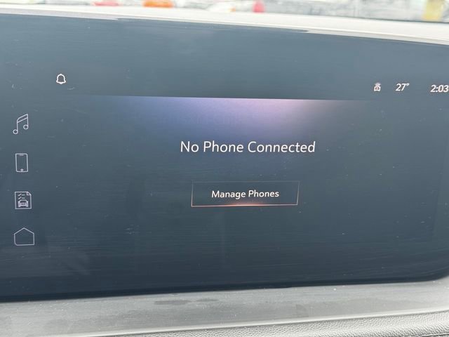 Used 2025 Buick Encore GX Preferred image 29