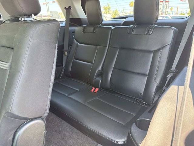 Certified 2020 Ford Explorer XLT RWD image 29