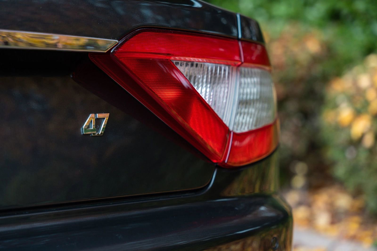 Used 2009 Maserati GranTurismo S image 16