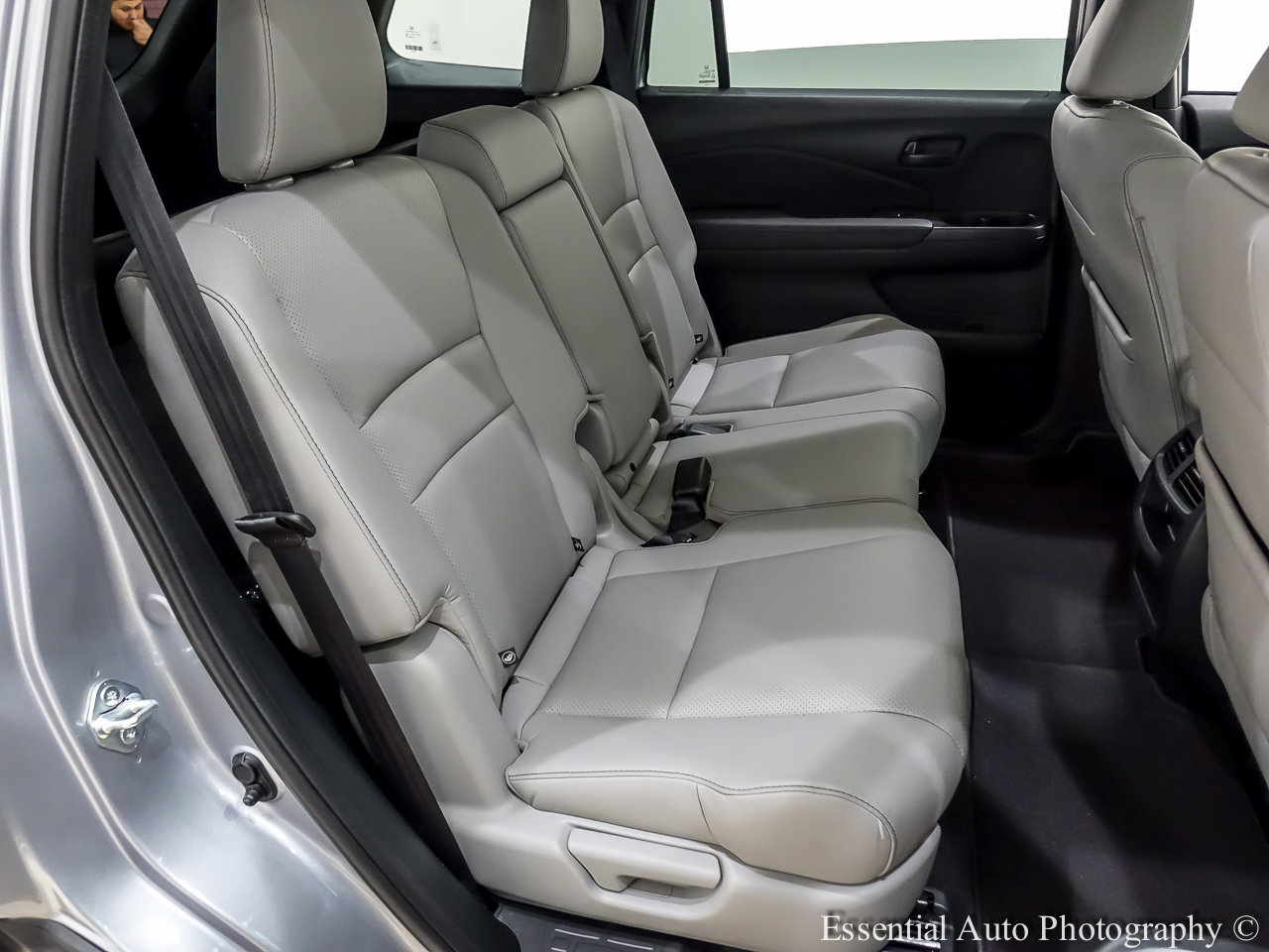 Used 2022 Honda Passport EX-L image 30