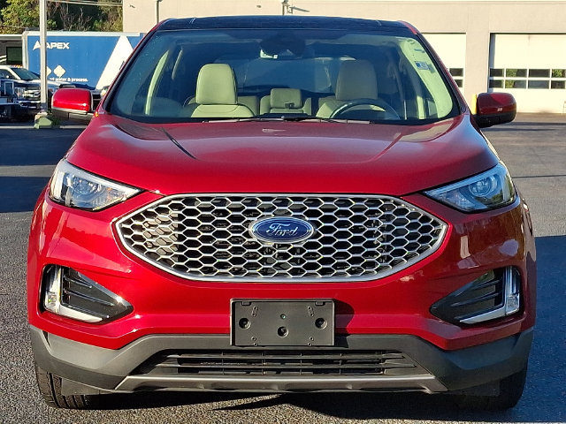 Used 2024 Ford Edge SEL w/ Convenience Package AWD/4WD image 5