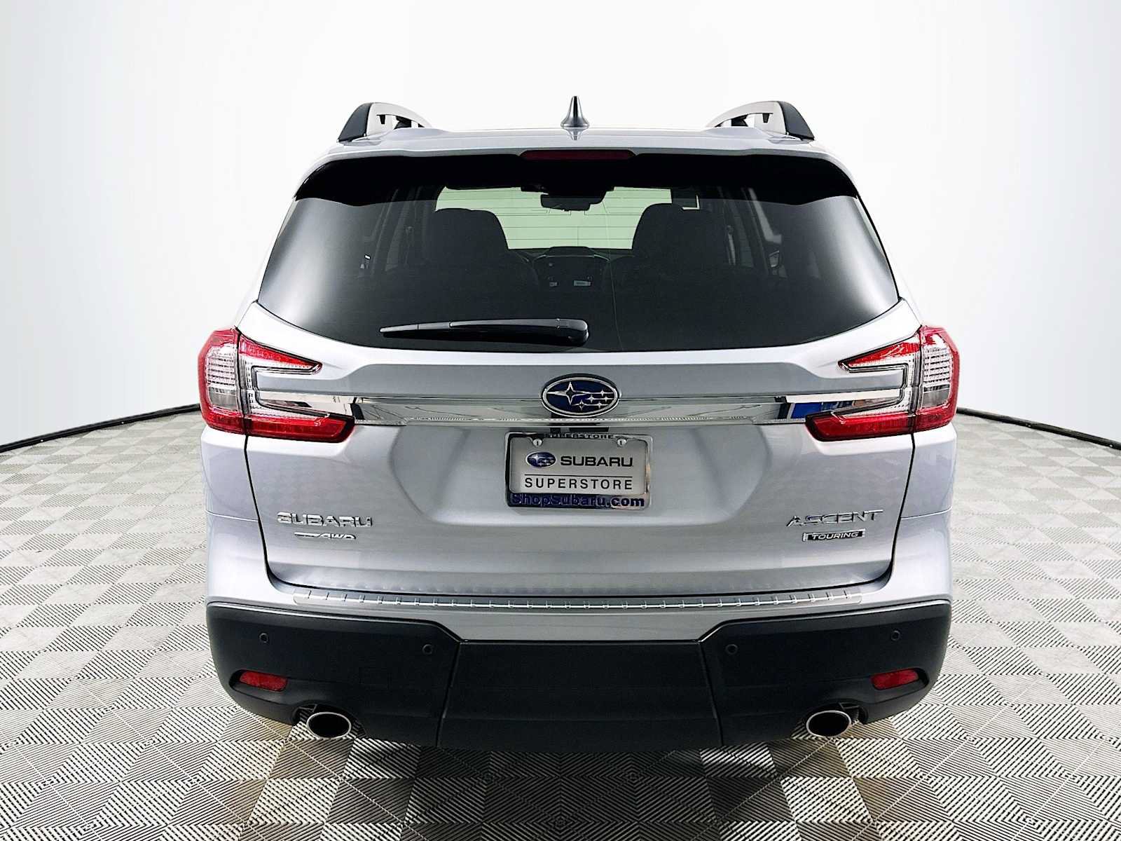 New 2026 Subaru Ascent Touring w/ Popular Package #1 AWD/4WD image 6