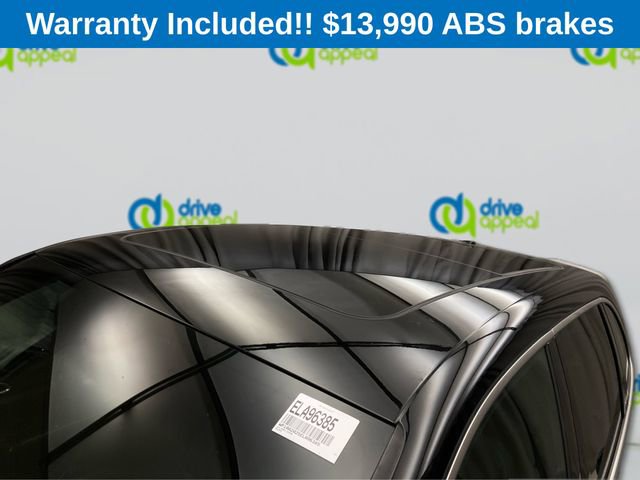 Used 2014 Porsche Cayenne Platinum Edition AWD/4WD image 13