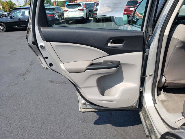 Used 2013 Honda CR-V LX image 14