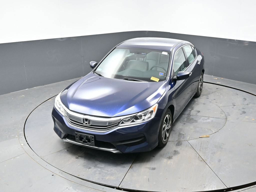 Used 2016 Honda Accord LX image 15