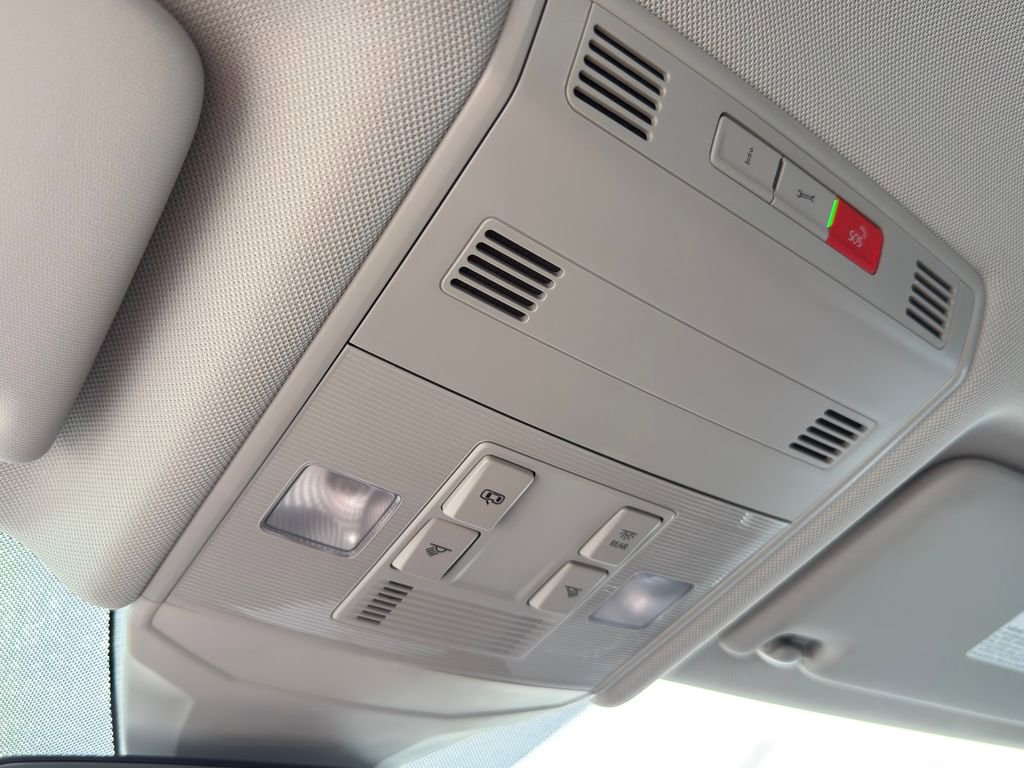 New 2026 Volkswagen Jetta S image 27