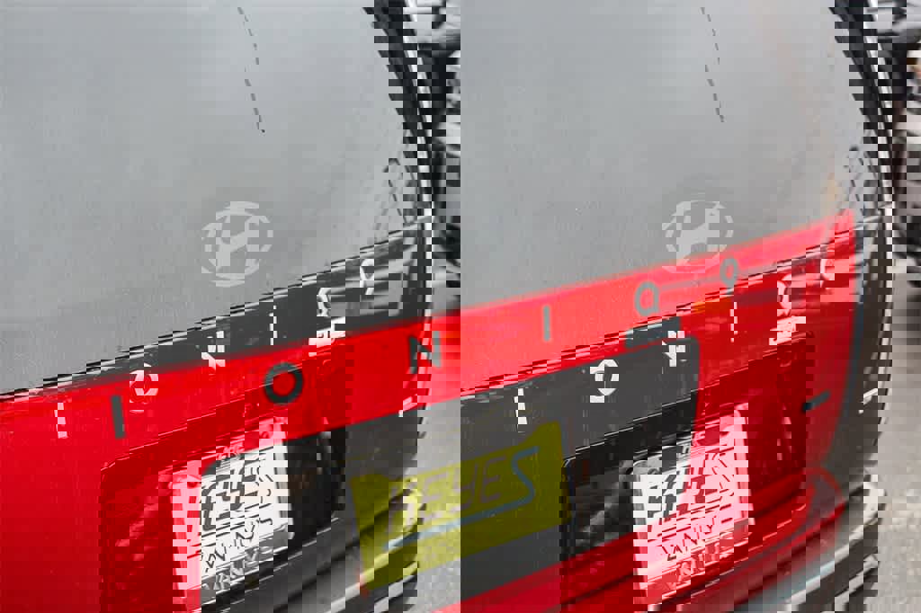 New 2026 Hyundai Ioniq 9 SEL w/ Tow & Go Package image 12