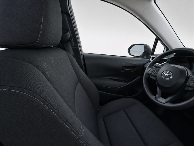 Used 2025 Toyota Corolla LE FWD image 10