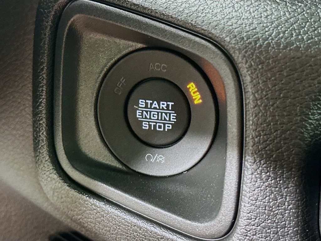 New 2026 Jeep Wrangler Unlimited Sport AWD/4WD image 17