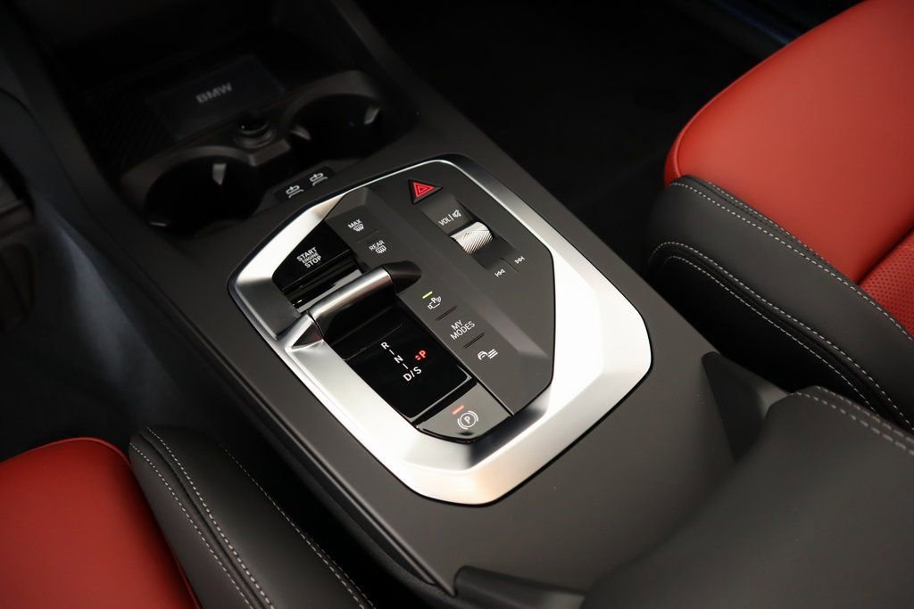 New 2026 BMW 228i w/ Technology Package FWD image 9