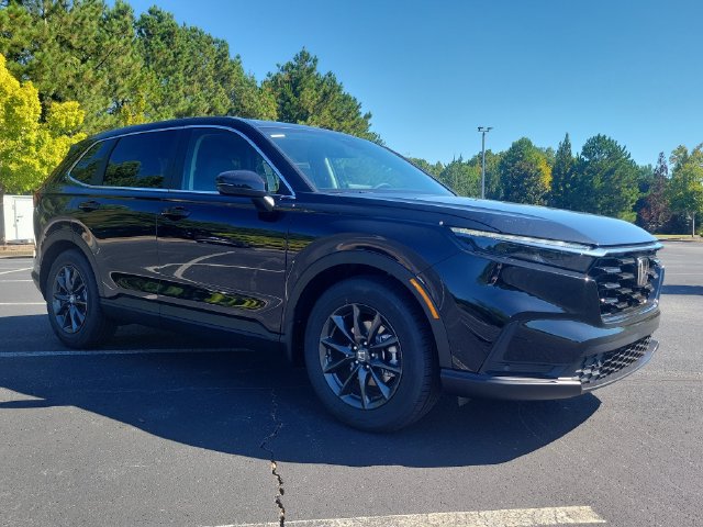 New 2027 Honda CR-V EX-L image 3