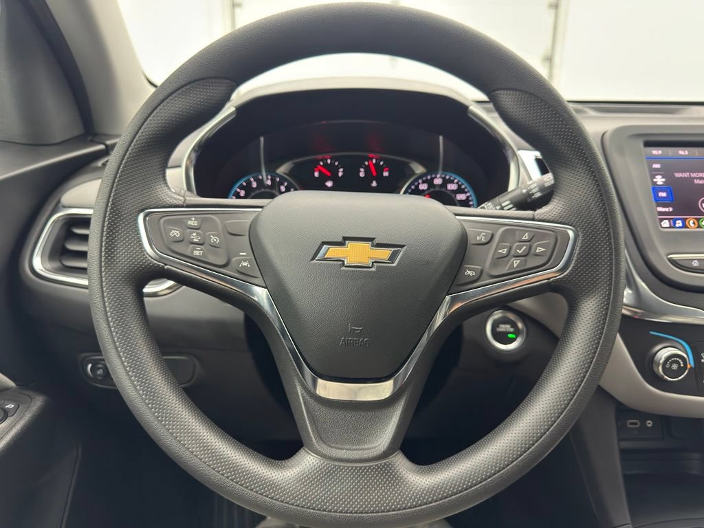 Used 2024 Chevrolet Equinox LS w/ LS Convenience Package AWD/4WD image 16
