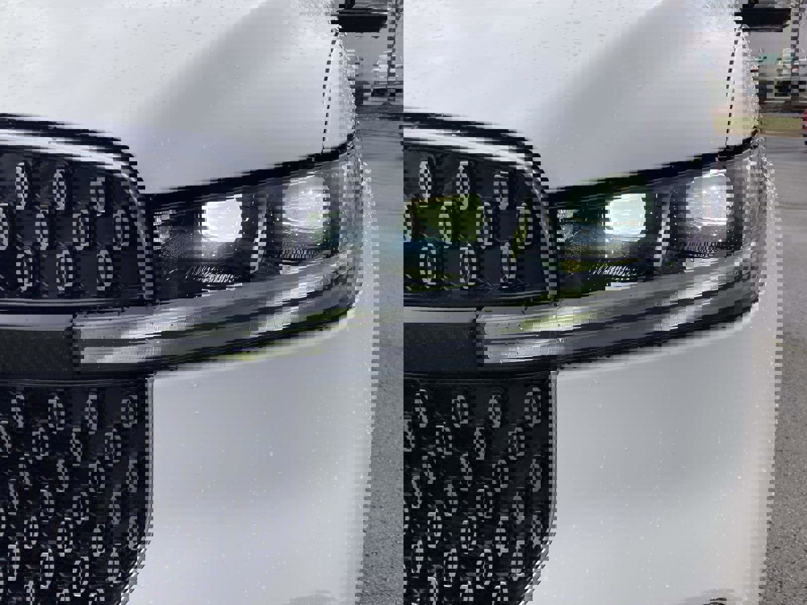 Used 2025 Lincoln Navigator Reserve image 11