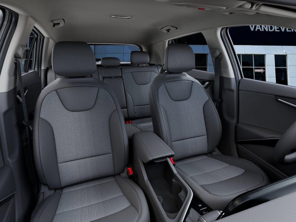 New 2026 Kia Niro EX FWD image 17