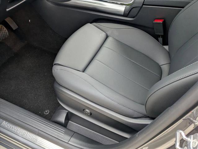 New 2026 Mercedes-Benz GLA 250 image 4