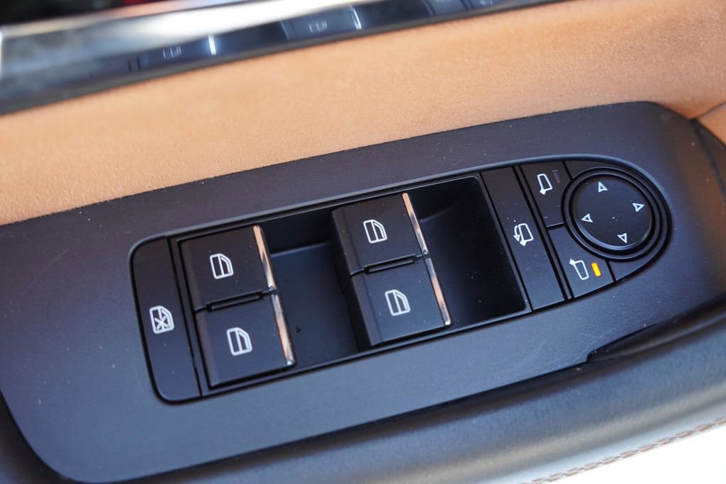 Used 2024 MAZDA CX-90 3.3 Turbo S w/ Premium Plus image 24