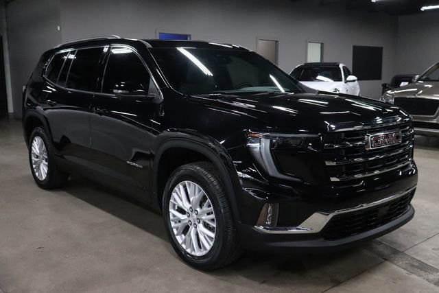 Used 2026 GMC Acadia Elevation w/ Elevation Premium Package FWD image 7