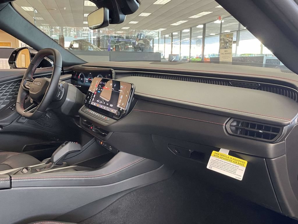 New 2026 Dodge Charger Scat Pack AWD/4WD image 12
