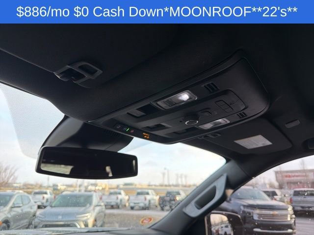 Used 2023 GMC Yukon SLT image 27