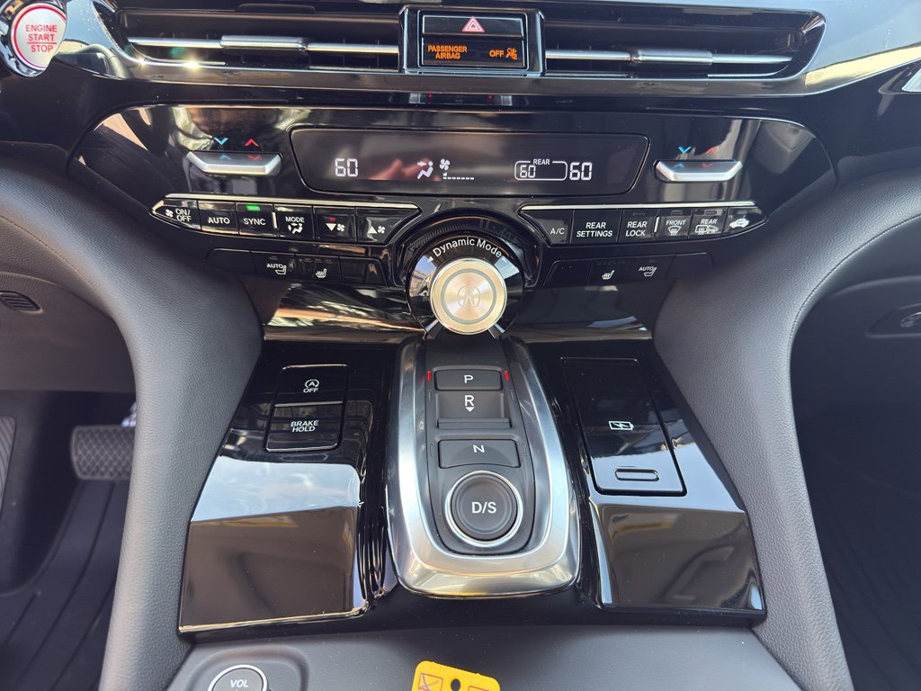 New 2026 Acura MDX SH-AWD image 19