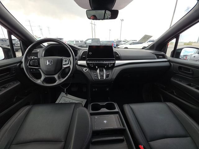 Used 2025 Honda Odyssey Sport-L image 10