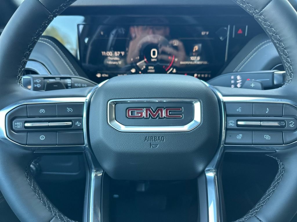 New 2026 GMC Yukon Elevation w/ LPO, Hit The Road Package image 24