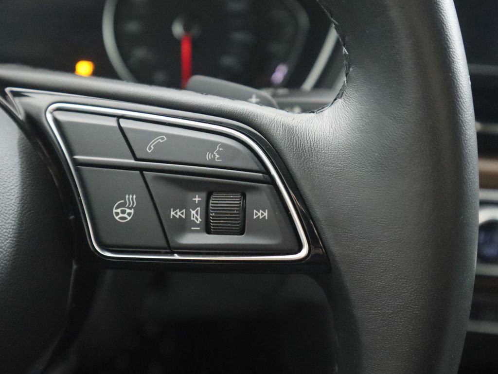 Certified 2023 Audi A4 2.0T Premium w/ Convenience Package image 12