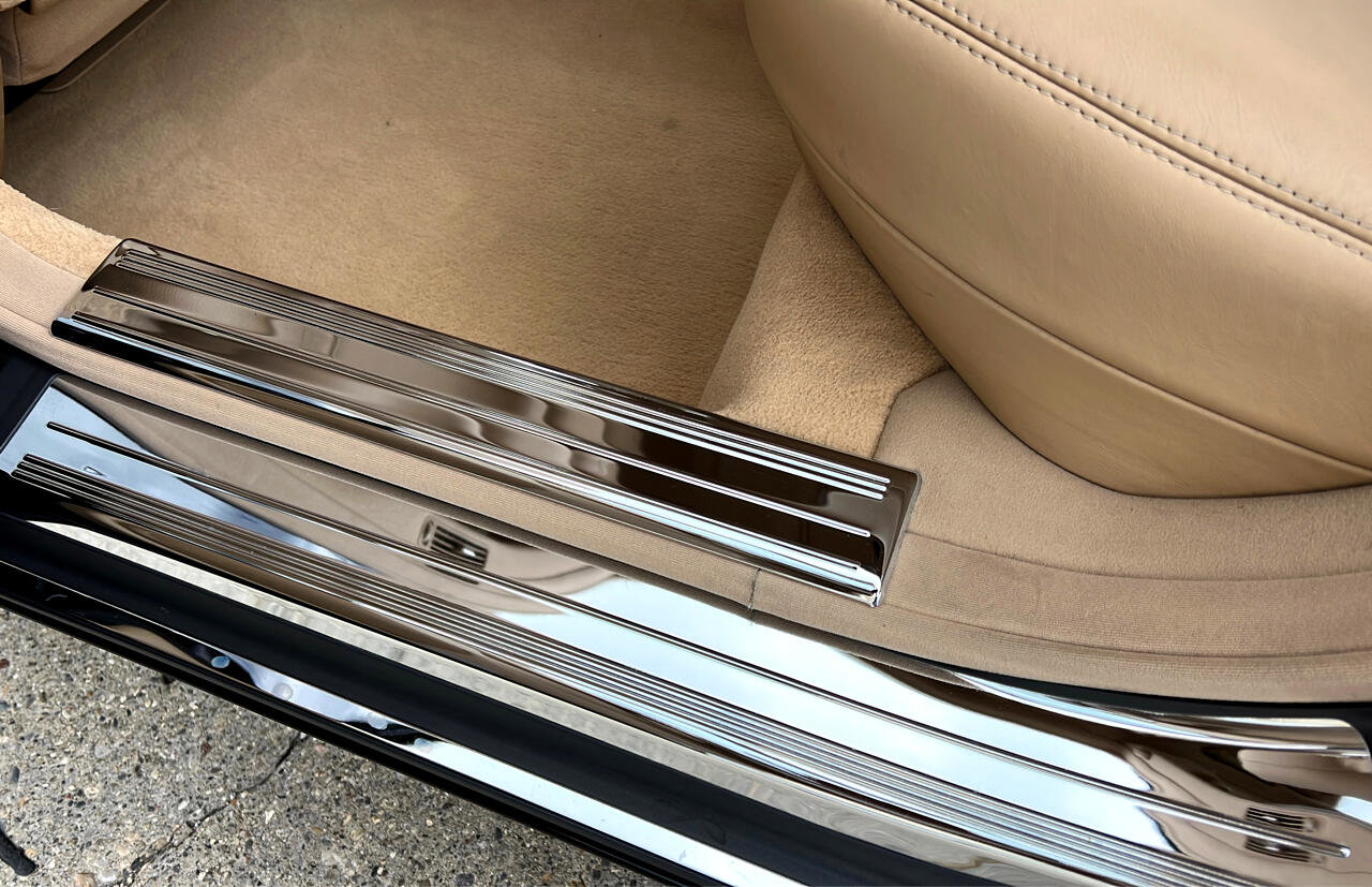 Used 2003 Mercedes-Benz S 500 image 12