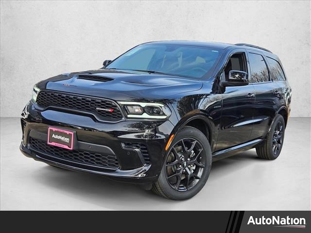New 2026 Dodge Durango GT