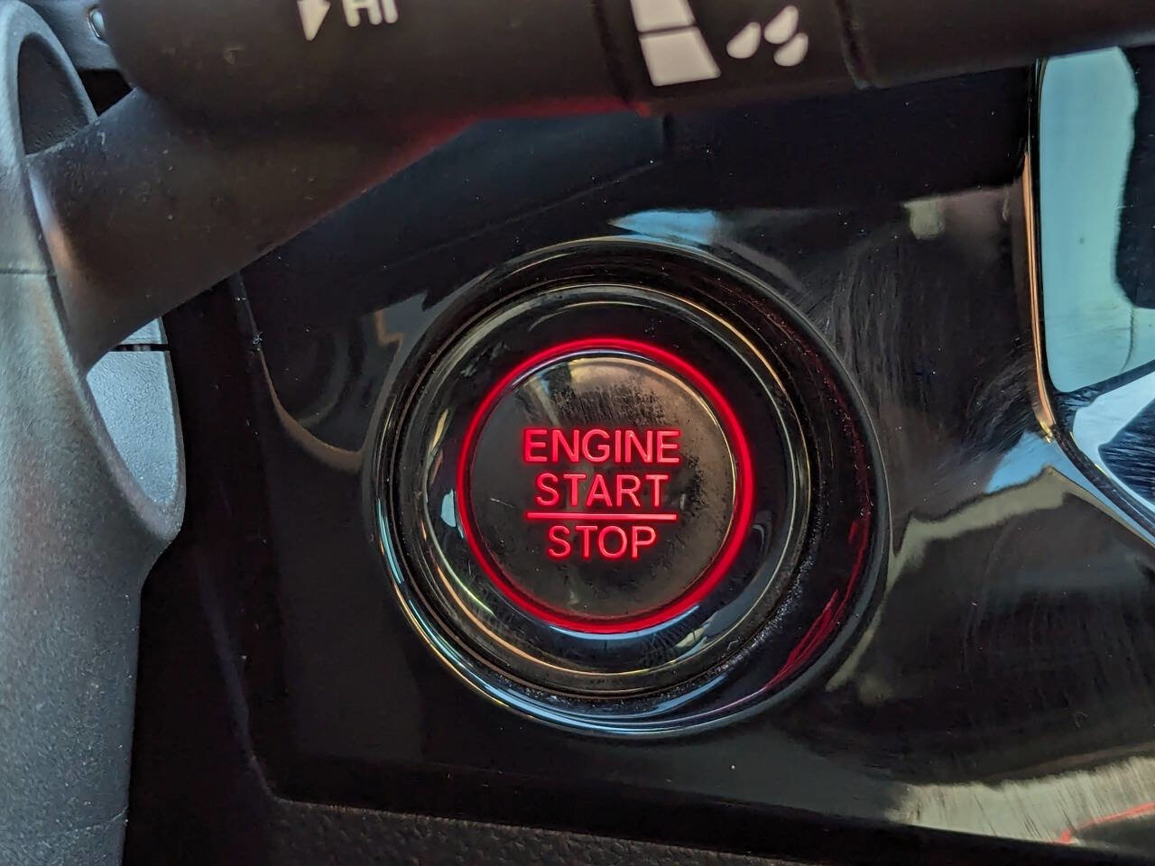 Used 2024 Honda Civic Si image 23