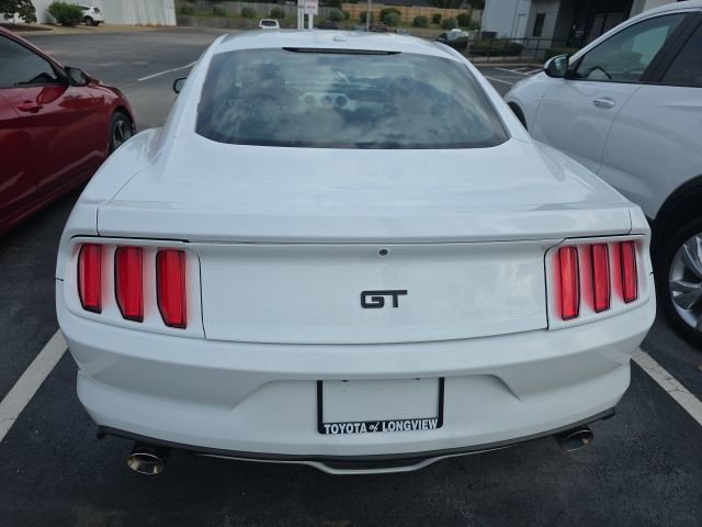 Used 2016 Ford Mustang GT Premium w/ Equipment Group 401A RWD image 5