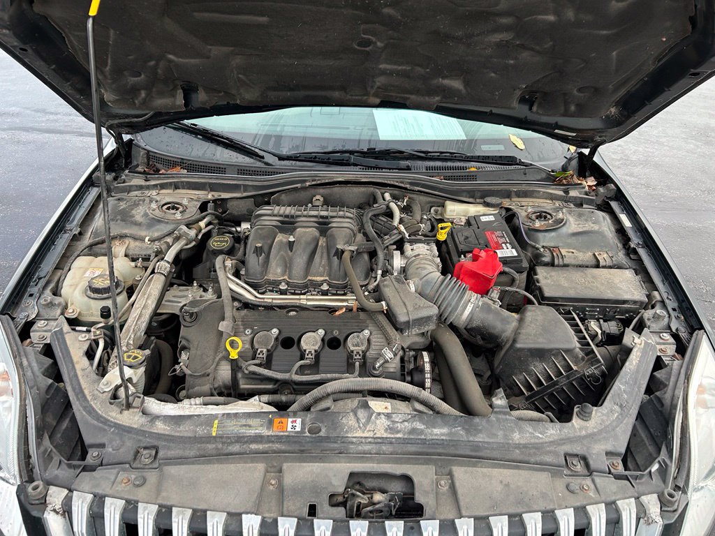 Used 2010 Mercury Milan Premier AWD/4WD image 21