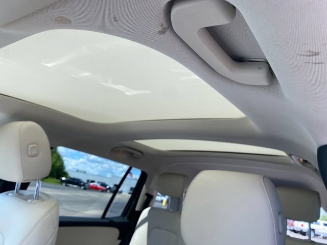 Used 2020 Mercedes-Benz GLB 250 4MATIC image 13