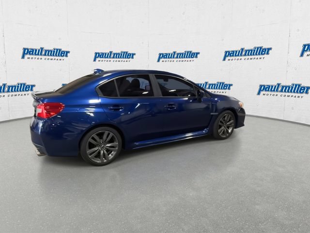 Used 2016 Subaru WRX Premium AWD/4WD image 12