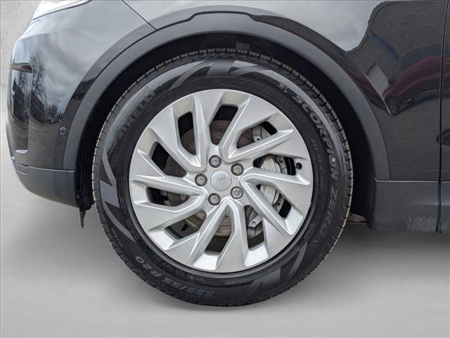 New 2024 Land Rover Discovery S AWD/4WD image 10