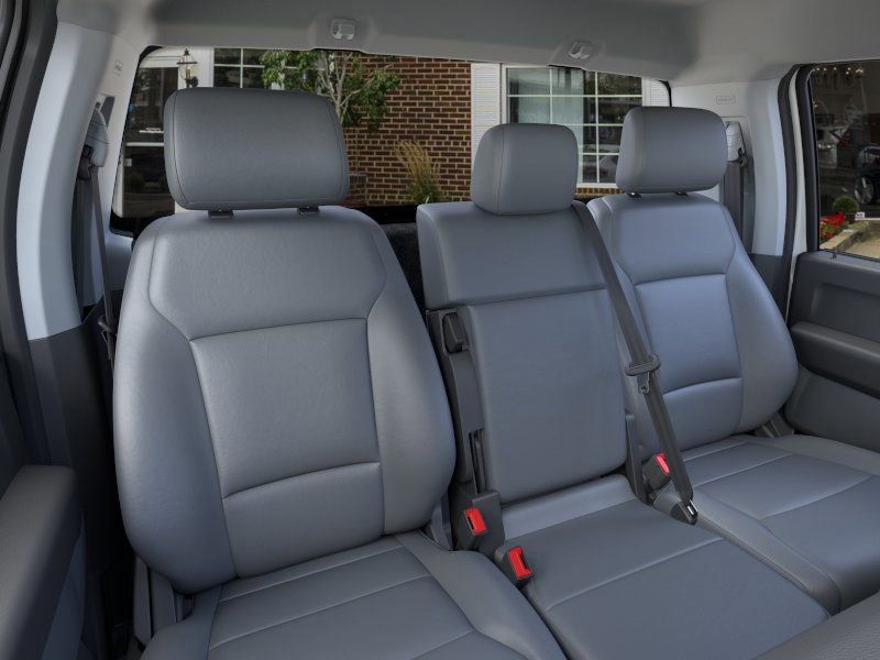 New 2025 Ford F600 4x4 Regular Cab Super Duty image 10