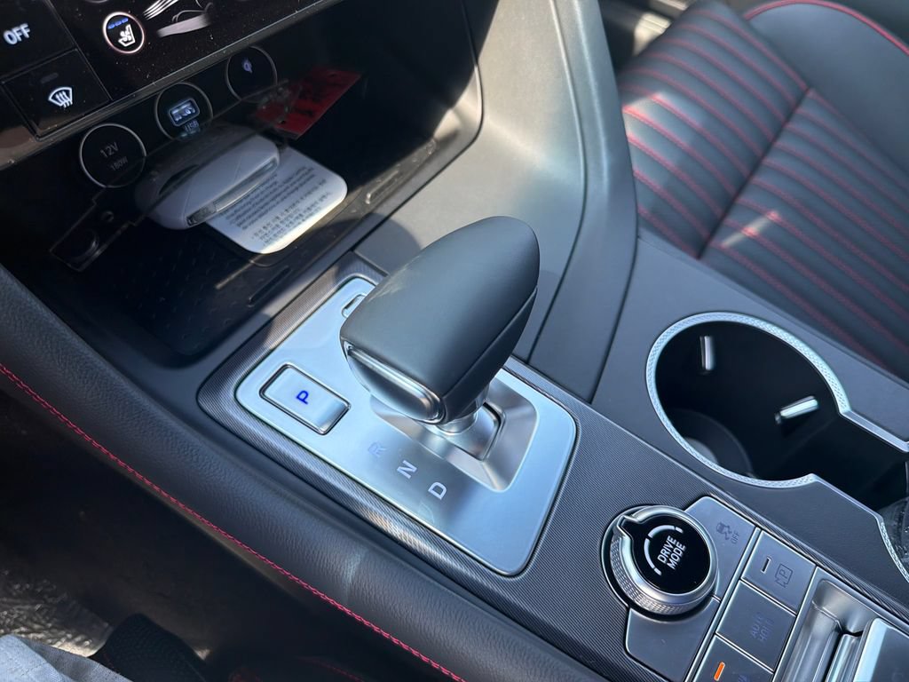 New 2026 Genesis G70 3.3T Sport Prestige AWD/4WD image 24