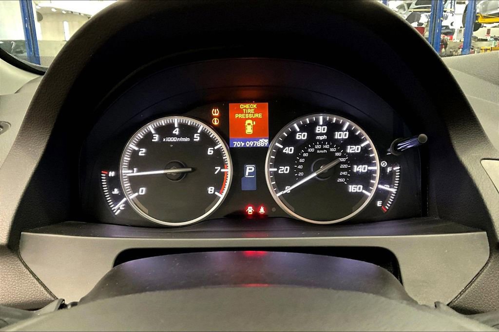 Used 2018 Acura RDX AWD image 13